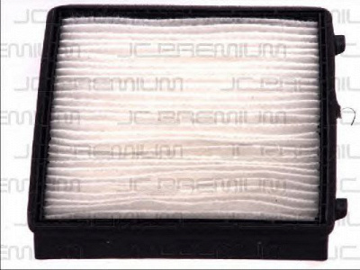 JC PREMIUM b40015pr -  Фильтр воздуха в салоне